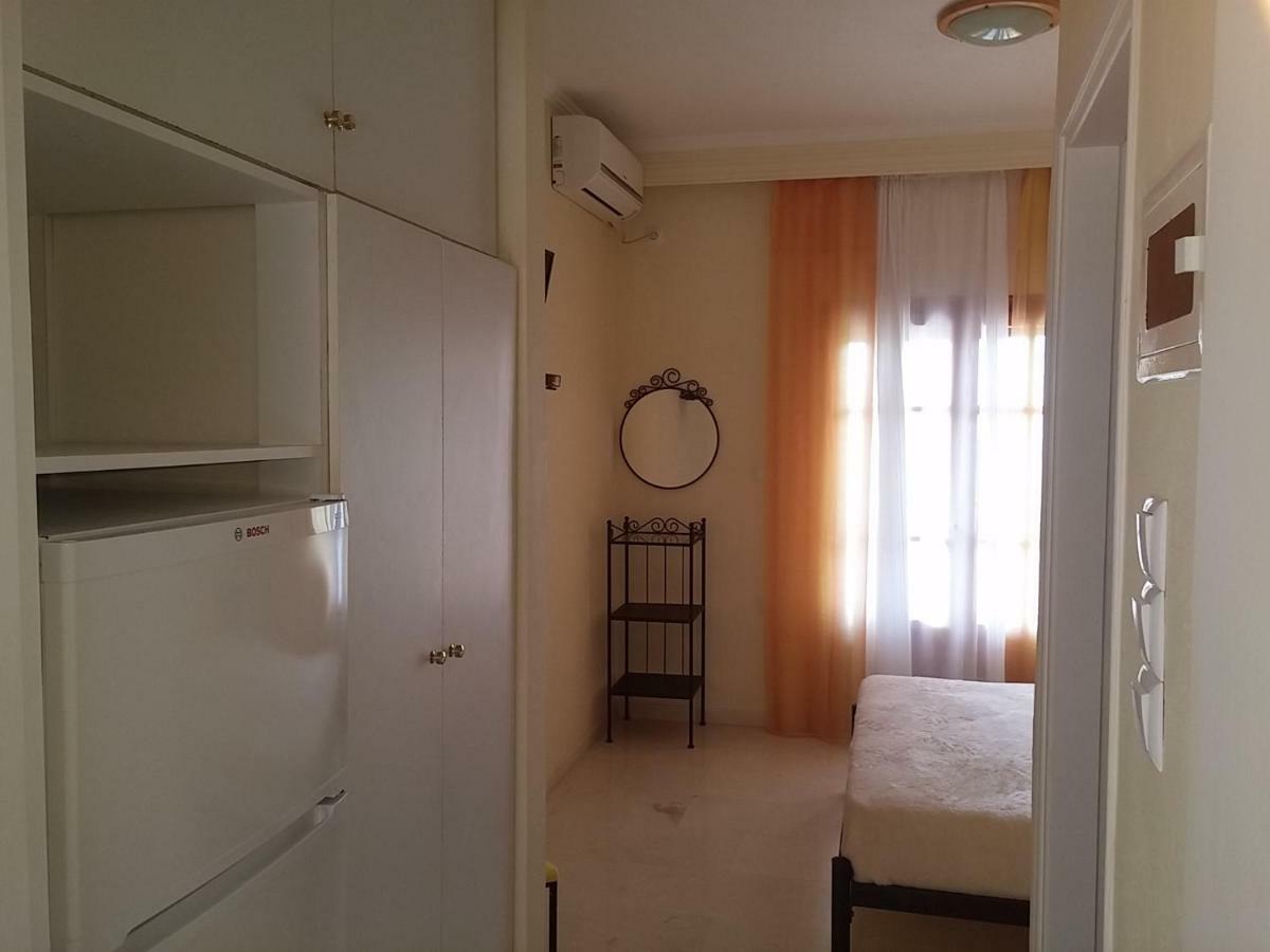 Katerina Rooms Sívota Exterior foto