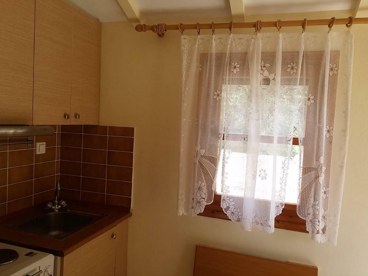 Katerina Rooms Sívota Exterior foto