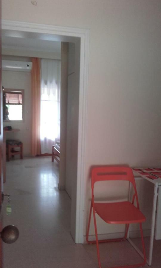 Katerina Rooms Sívota Exterior foto